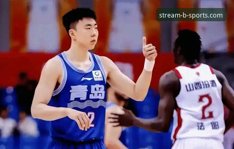 B体育官方平台赛事分析教程：从山西横扫青岛看季后赛博弈策略
