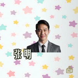 张明